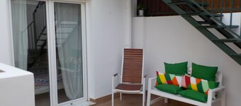 Apartment in town - great location for exploring Pinoso and the surrounding area