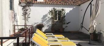 Apartment 1 Village of the Holy Spirit