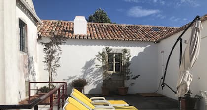 Apartment 1 Village of the Holy Spirit