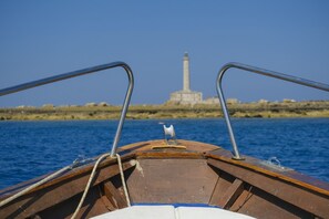 Unclassified image, 5 of 14, button - PENTHOUSE D'ANGIO 'GALLIPOLI (Gallipoli)