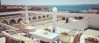 PENTHOUSE D'ANGIO 'GALLIPOLI