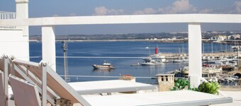 PENTHOUSE D'ANGIO 'GALLIPOLI