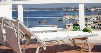 PENTHOUSE D'ANGIO 'GALLIPOLI