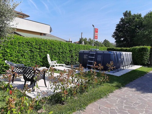 KEVIN HOUSE, VACATION HOME IN LUCCA