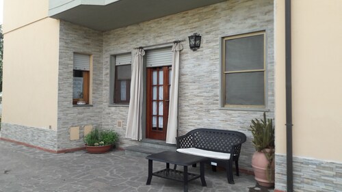 KEVIN HOUSE, VACATION HOME IN LUCCA