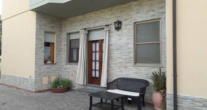 KEVIN HOUSE, VACATION HOME IN LUCCA