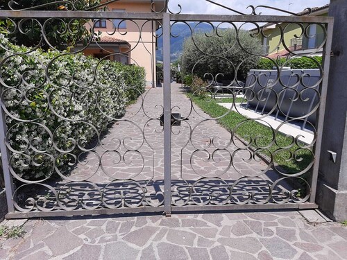 KEVIN CASA-Casa de vacaciones en Lucca