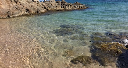 EXCELLENT FLOOR NEXT TO THE SEA