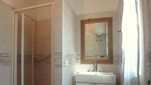 Dusche