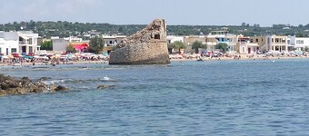 HEART OF THE SEA - SALENTO