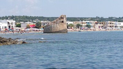 CORAZÓN DEL MAR - SALENTO