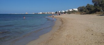 HEART OF THE SEA - SALENTO