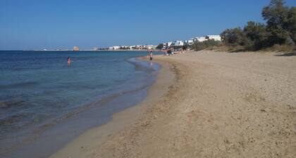 COEUR DE LA MER - SALENTO