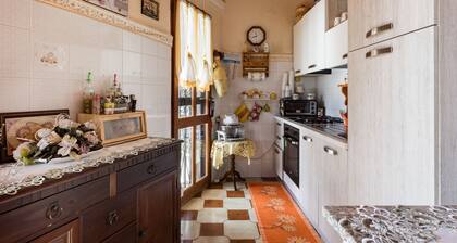 Villa con jardín en SOLANAS - WIFI - Aire acondicionado - Relax !!!! ☀️ 🌊