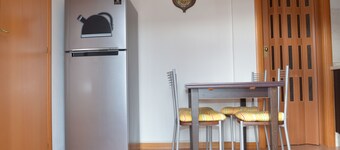  Gori apartment  