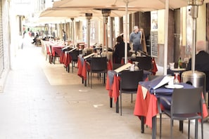 Restauration