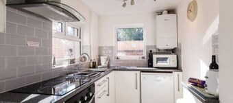 Pixie Terrace Chester-Fabulous Location within The City of Chester-Award winning