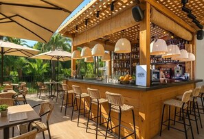 Bar (sur place)