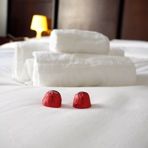 3 Schlafzimmer, Bügeleisen/Bügelbrett, WLAN, Bettwäsche