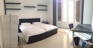 3 Schlafzimmer, Bügeleisen/Bügelbrett, WLAN, Bettwäsche