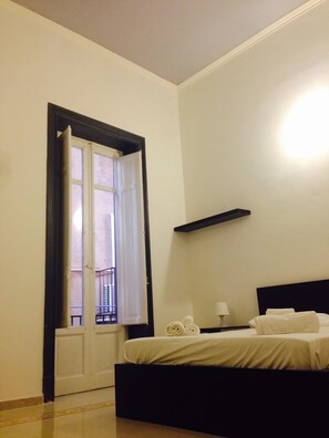 3 camere, ferro/asse da stiro, Wi-Fi, lenzuola