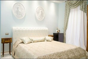 Superior Suite, 1 Bedroom - Impero Vaticano San Pietro (Rome)