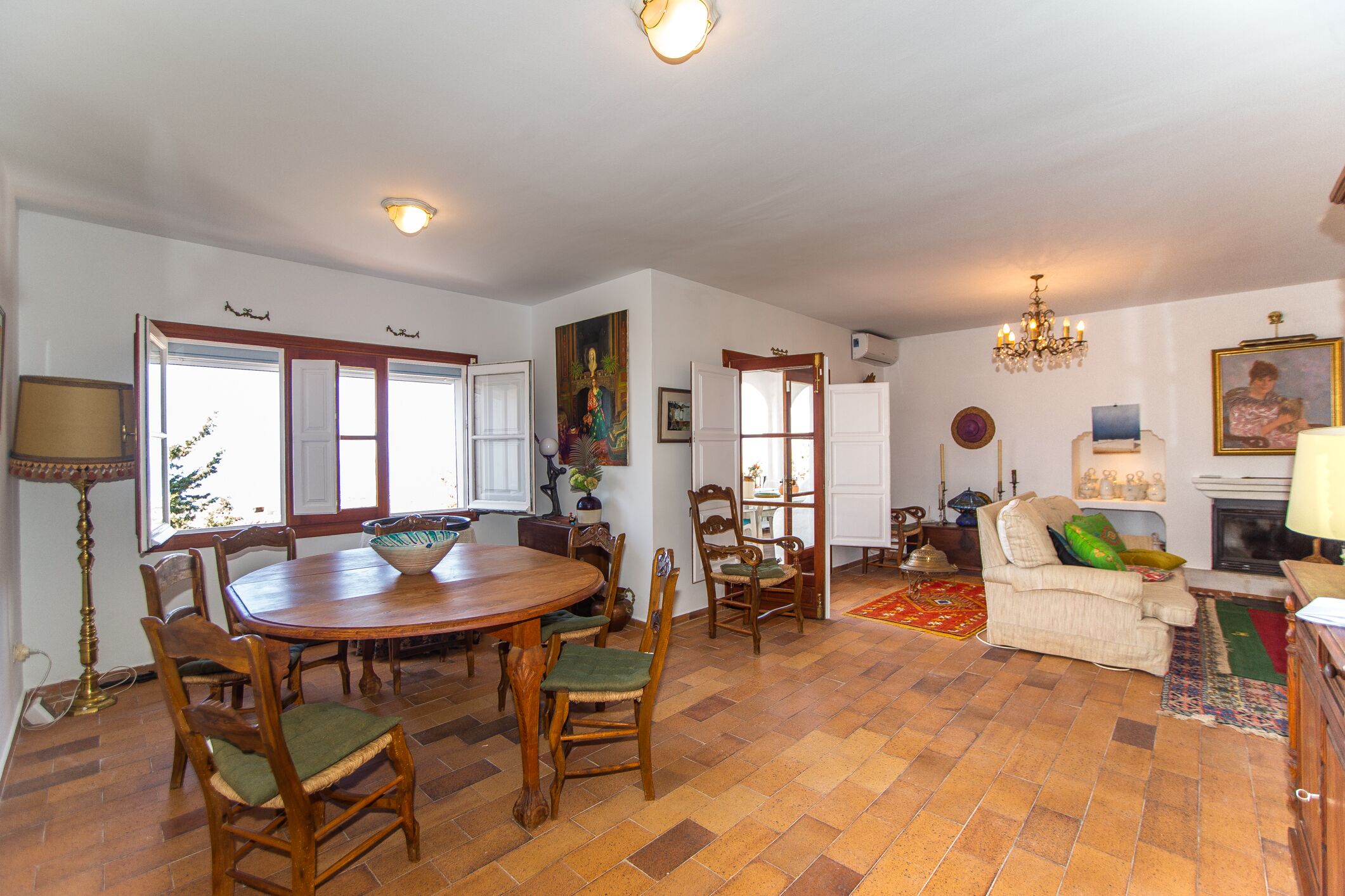 Interieur