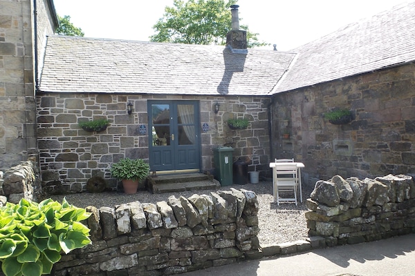 Ampherlaw Farmhouse Luxury Self Catering Accommdation