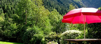 Granero antiguo bellamente convertido cerca de Bourg D'Oisans - 19- / 21 adultos + 2 niños