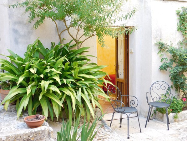 Detalle exterior