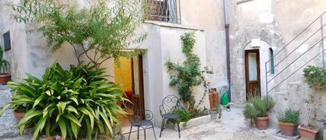 Detalle exterior