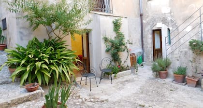 Liberty apartment