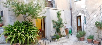 Appartamento Liberty