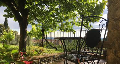 Casa Da Vinci pour deux