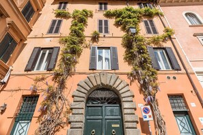 Detalle del exterior