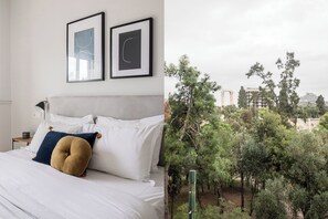 2 Schlafzimmer, Schreibtisch, laptopgeeigneter Arbeitsplatz