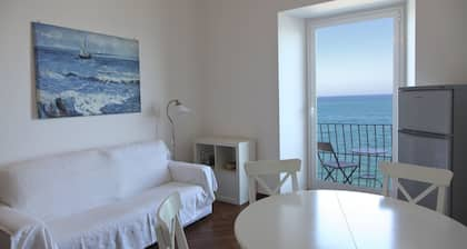 ** Giudecca Balkon **