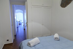 1 bedroom, iron/ironing board, free WiFi - Balcone Giudecca (Cefalù)