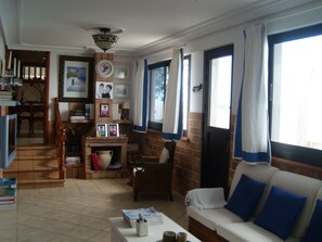 Télévision, livres