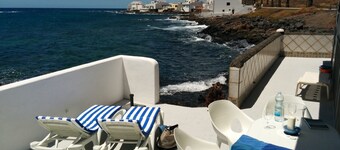 Villa frente al mar en Costa Teguise, Lanzarote