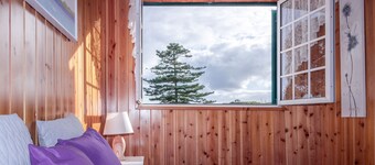 Vivenda Gomes (AL) - Traditional and comfortable house by the sea