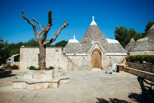 Trullo della Nonna SPECIAL OFFER AUGUST