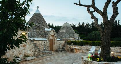 Trullo della Nonna SPECIAL OFFER AUGUST