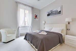2 Schlafzimmer, Bügeleisen/Bügelbrett, Internetzugang, Bettwäsche