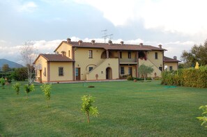 Exterieur