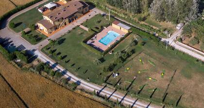 EDERA apartment NO KIDS location, up to 6 adults