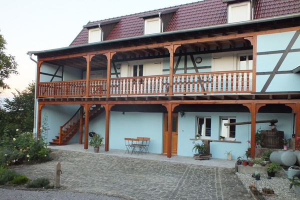 Außenbereich