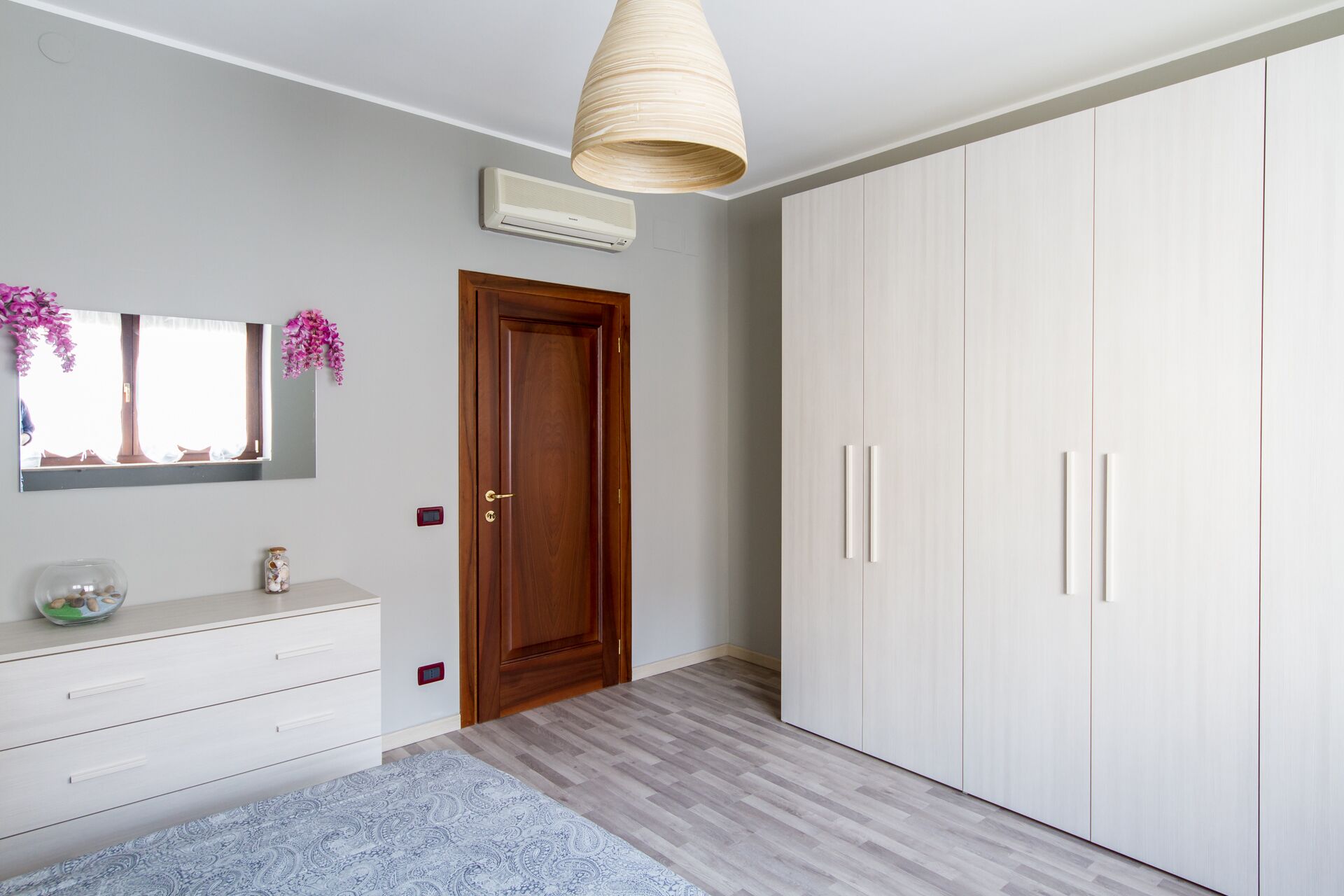 3 Schlafzimmer, Bügeleisen/Bügelbrett, WLAN, Bettwäsche