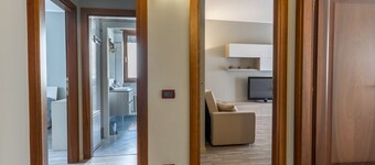 CARDINAL MASSAIA VENICE APARTMENT