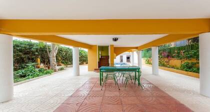 Wunderbarer Urlaub in MASIAS VILLA von Moncada. VALENCIA